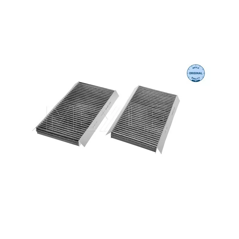 Filtre, air de l'habitacle MEYLE 312 320 0012/S