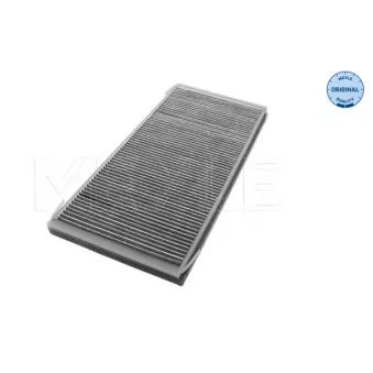 Filtre, air de l'habitacle MEYLE 312 320 0013