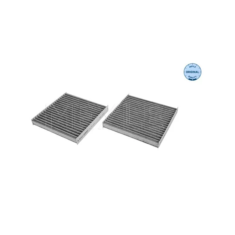 Filtre, air de l'habitacle MEYLE 312 320 0023/S