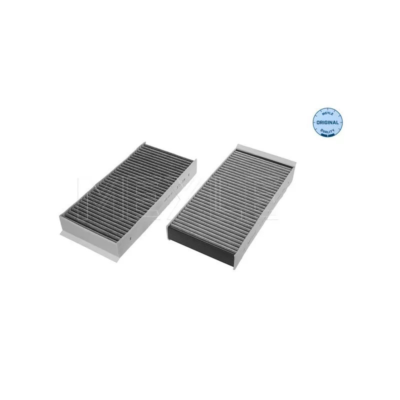 Filtre, air de l'habitacle MEYLE 312 320 0024