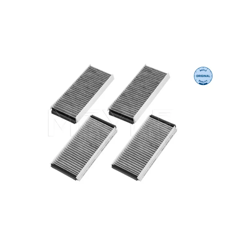 Filtre, air de l'habitacle MEYLE 312 320 0024/S