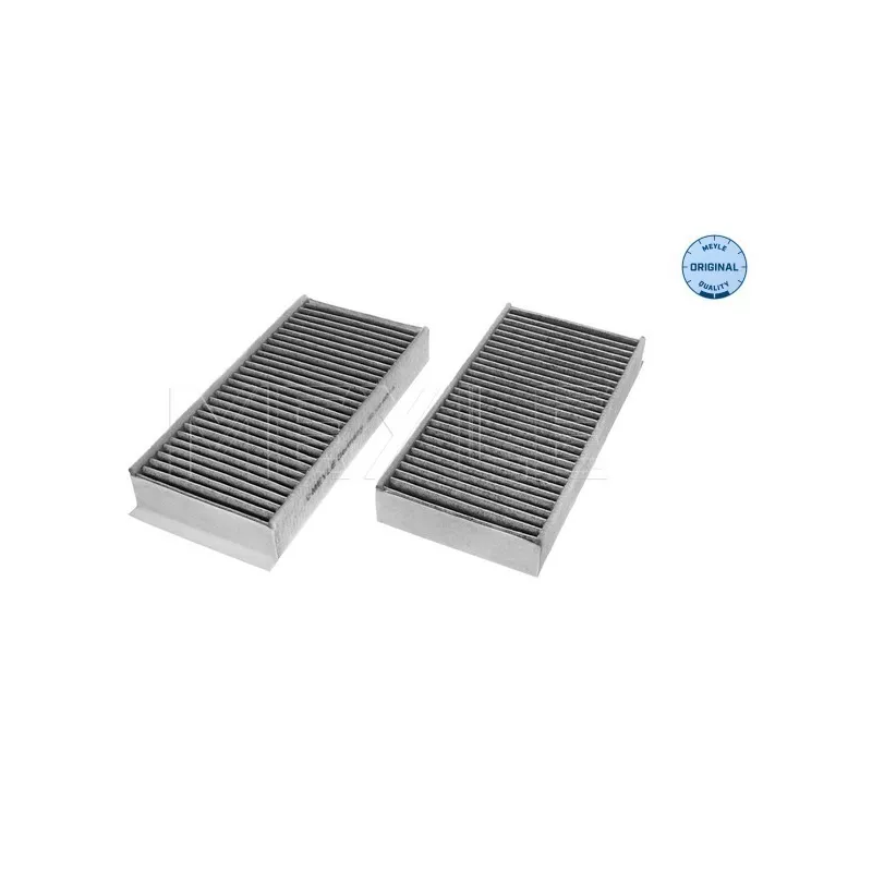 Filtre, air de l'habitacle MEYLE 312 320 0025/S