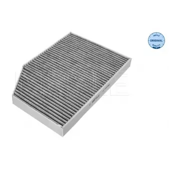Filtre, air de l'habitacle MEYLE 312 320 0027