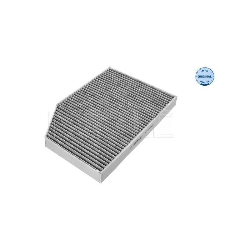 Filtre, air de l'habitacle MEYLE 312 320 0027