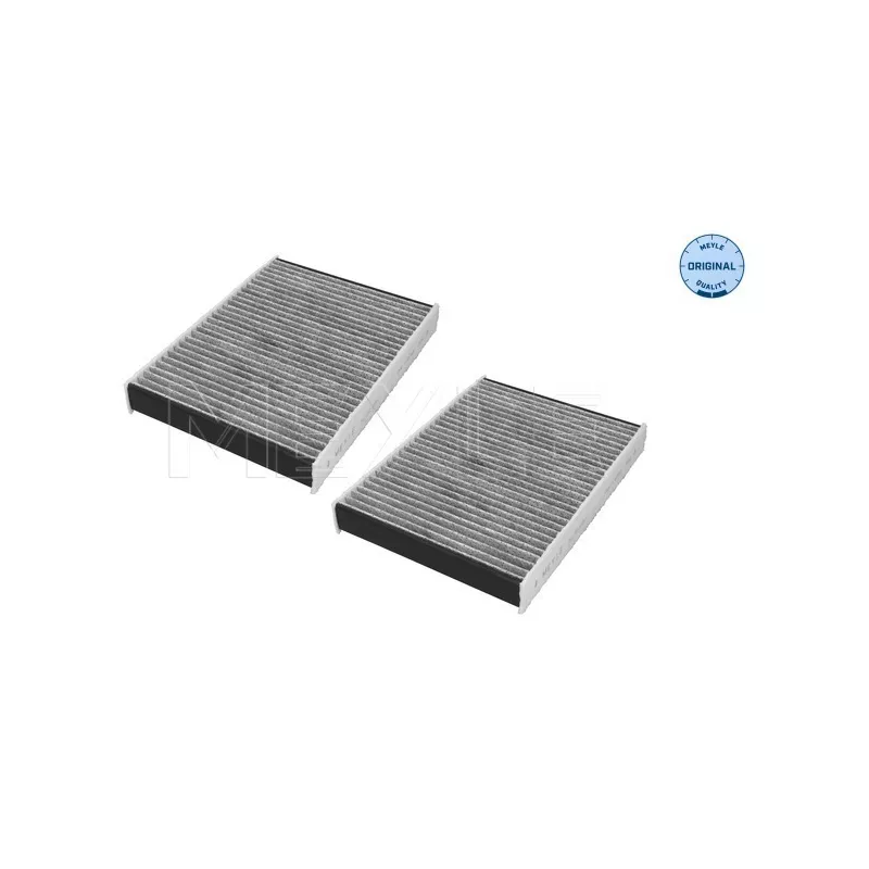 Filtre, air de l'habitacle MEYLE 312 320 0029/S