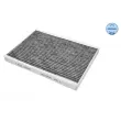 Filtre, air de l'habitacle MEYLE 312 320 0030 - Visuel 1