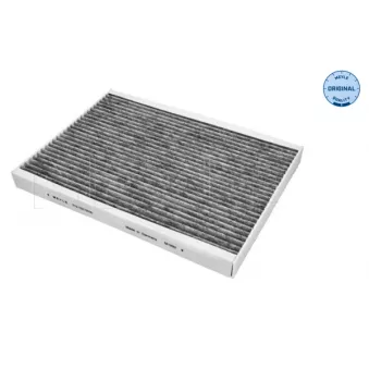 Filtre, air de l'habitacle MEYLE
