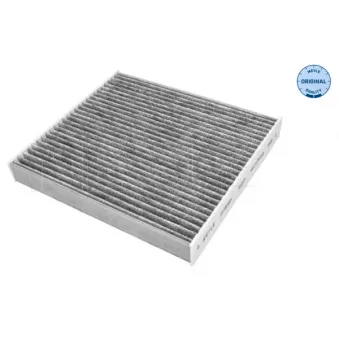 Filtre, air de l'habitacle MEYLE