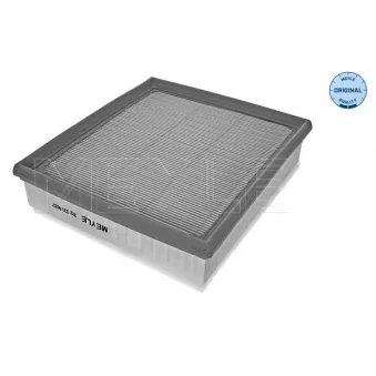 Filtre à air MEYLE 312 321 0037