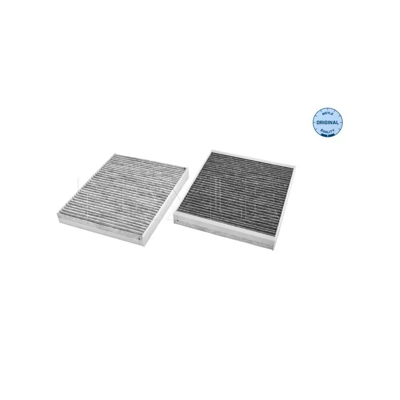 Filtre, air de l'habitacle MEYLE 312 324 0008/S