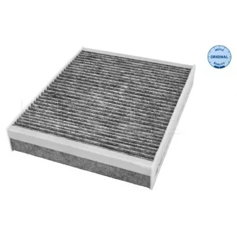 Filtre, air de l'habitacle MEYLE 312 324 0021
