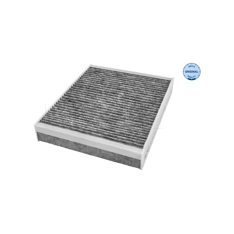 Filtre, air de l'habitacle MEYLE 312 324 0021