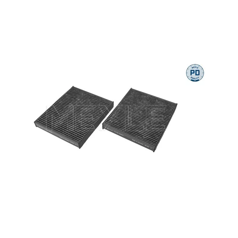 Filtre, air de l'habitacle MEYLE 312 326 0008/PD