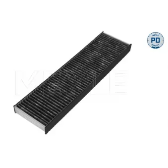 Filtre, air de l'habitacle MEYLE 312 326 0009/PD