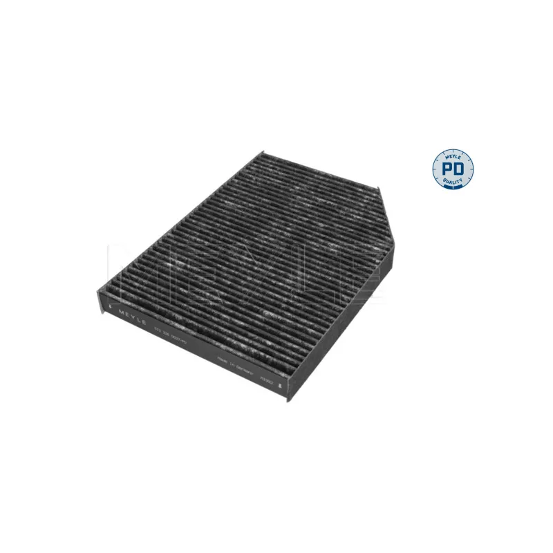 Filtre, air de l'habitacle MEYLE 312 326 0027/PD