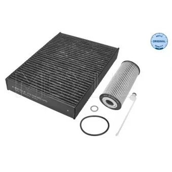 Kit de filtres MEYLE 312 330 0002/SK