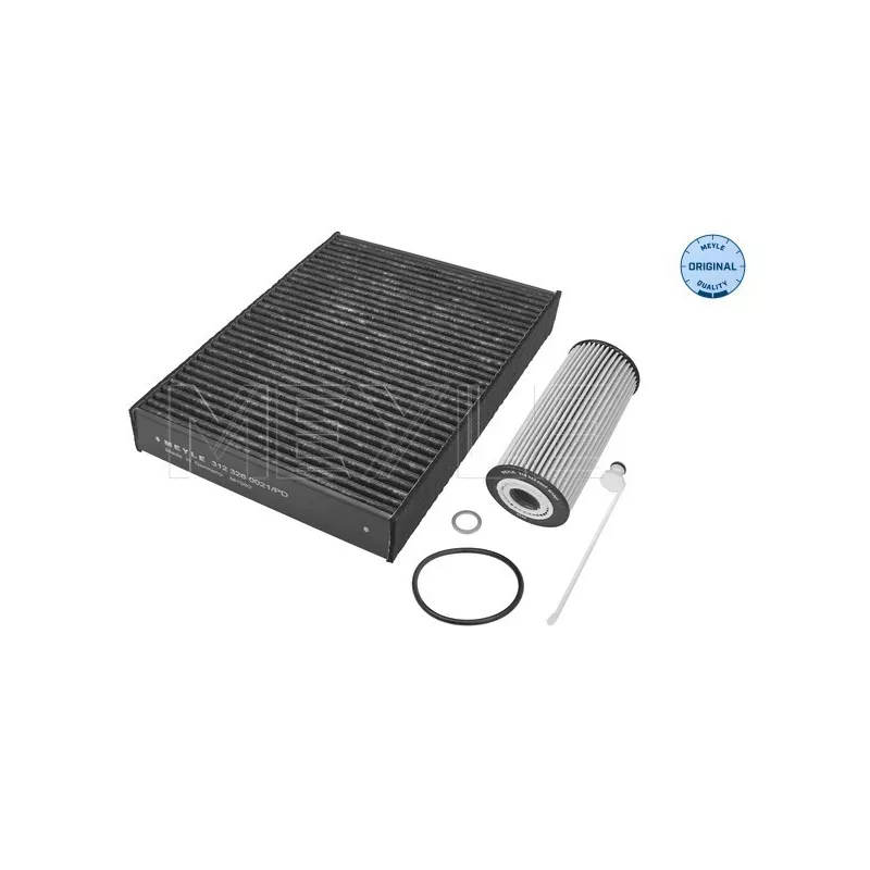 Kit de filtres MEYLE 312 330 0002/SK