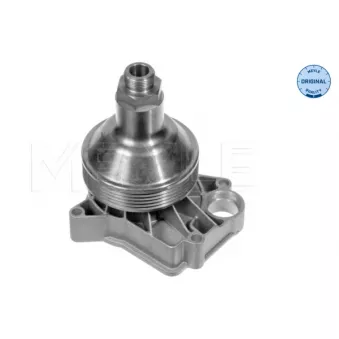 Pompe à eau MEYLE 313 011 0000