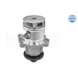 Pompe à eau MEYLE 313 011 3400 - Visuel 1