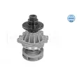 Pompe à eau MEYLE 313 011 3800 - Visuel 2