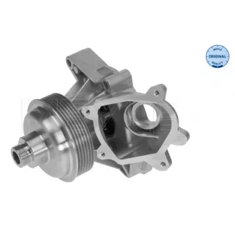 Pompe à eau MEYLE 313 220 0009