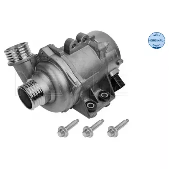 Pompe à eau MEYLE 313 220 0017