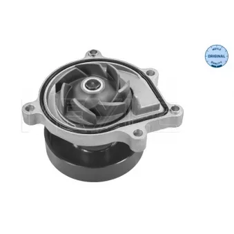 Pompe à eau MEYLE 313 220 0020