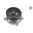 Pompe à eau MEYLE 313 220 0020 - Visuel 2