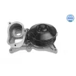 Pompe à eau MEYLE 313 220 0021 - Visuel 2