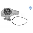 Pompe à eau MEYLE 313 220 0025 - Visuel 1