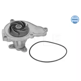 Pompe à eau MEYLE 313 220 0025