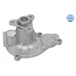 Pompe à eau MEYLE 313 220 0025 - Visuel 2