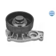 Pompe à eau MEYLE 313 220 0026 - Visuel 2