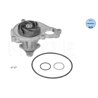 Pompe à eau, refroidissement du moteur MEYLE 313 220 0031