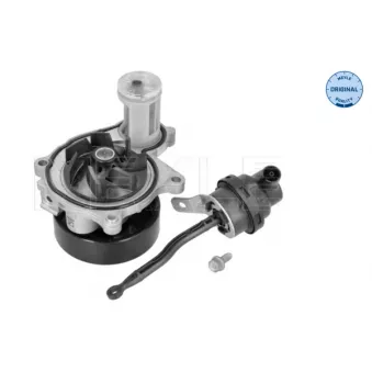 Pompe à eau, refroidissement du moteur MEYLE 313 220 0035
