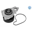 Pompe à eau, refroidissement du moteur MEYLE 313 220 0036 - Visuel 1