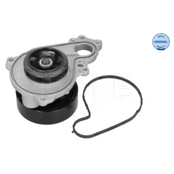 Pompe à eau, refroidissement du moteur MEYLE 313 220 0036