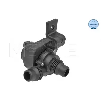 Pompe à eau additionnelle MEYLE 313 229 0000
