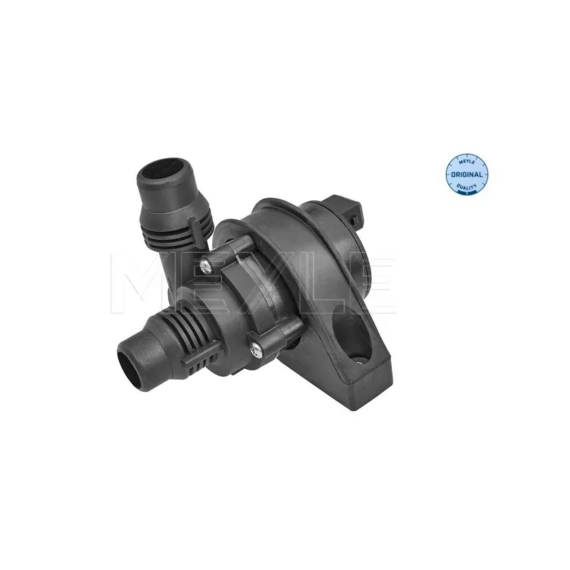 Pompe à eau additionnelle MEYLE 313 229 0001