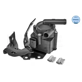 Pompe à eau additionnelle MEYLE 313 229 0002