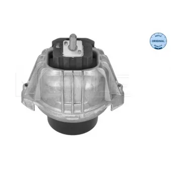 Support moteur MEYLE 314 030 0012
