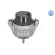 Support moteur MEYLE 314 030 0013 - Visuel 2