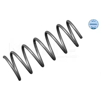 Ressort de suspension MEYLE 314 031 0001