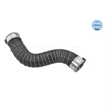 Gaine de suralimentation MEYLE 314 036 0001