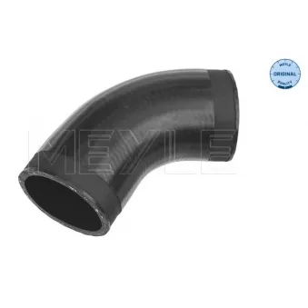 Gaine de suralimentation MEYLE 314 036 0019