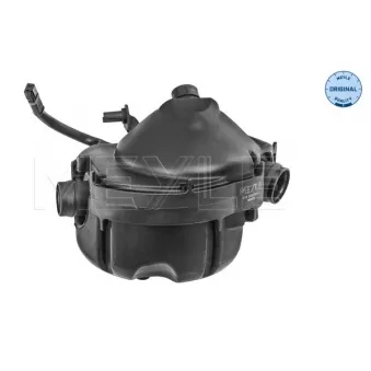 Séparateur d'huile, prise de recyclage des gas de carter MEYLE 314 036 0023