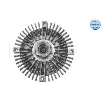 Embrayage, ventilateur de radiateur MEYLE 314 115 2101