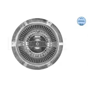 Embrayage, ventilateur de radiateur MEYLE 314 115 2204