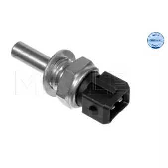 Sonde de température, liquide de refroidissement MEYLE 314 126 0000