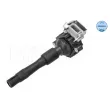 Bobine d'allumage MEYLE 314 131 0000 - Visuel 1